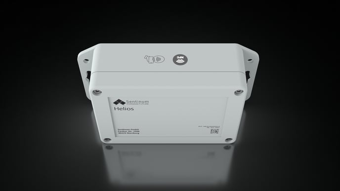 Sentinum LinQs App