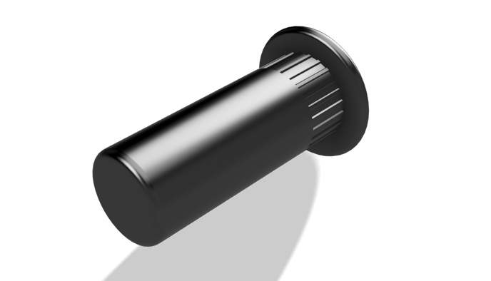 Blind Rivet Nut