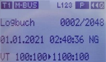 Abbildung 25 – aus der Betriebsanleitung, Seite 64