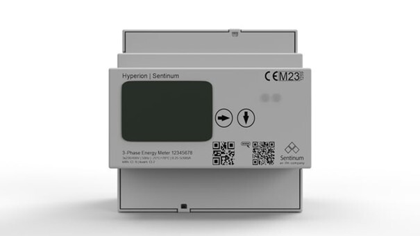 Hyperion Technisches Datenblatt