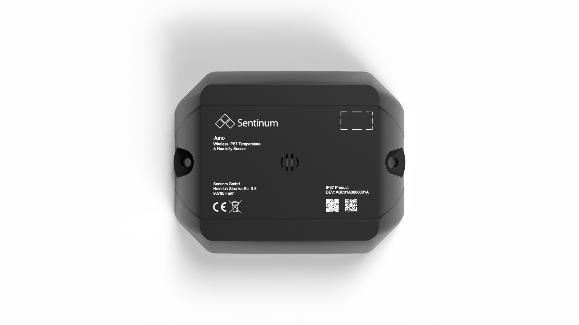Hyperion IoT Energymeter